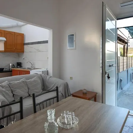 Apartment Bella-maria At Aptera With Mountain And Sea View - Ground Floor Chania (Crete)