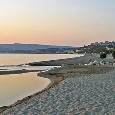 Apartment Bella-maria At Aptera With Mountain And Sea View - Ground Floor *