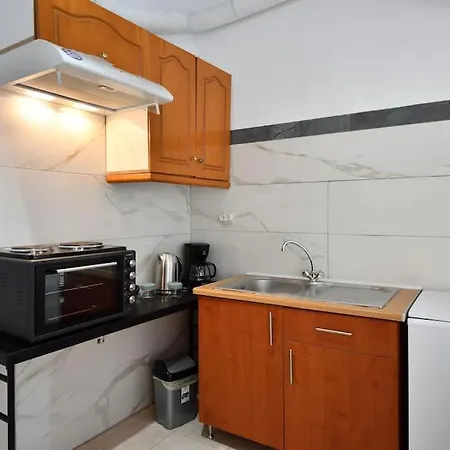 Apartment Bella-maria At Aptera With Mountain And Sea View - Ground Floor Chania (Crete)