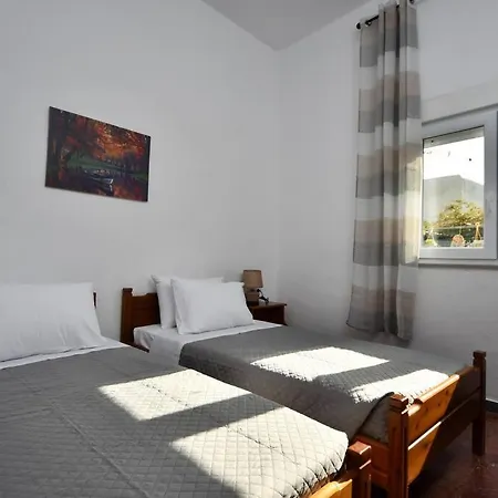 Bella-maria At Aptera With Mountain And Sea View - Ground Floor Apartment