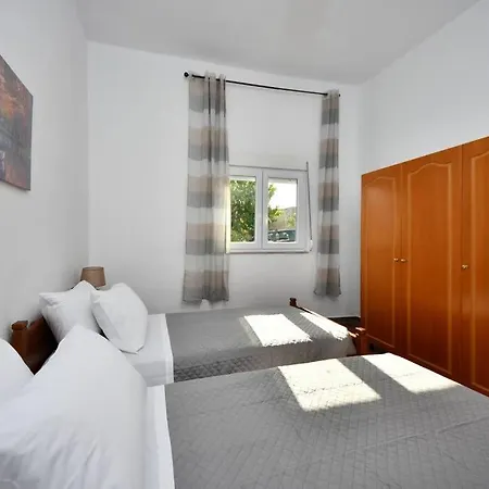 Bella-maria At Aptera With Mountain And Sea View - Ground Floor Apartment *